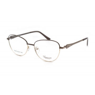 Оправа металлическая Vanessa 26629-C2