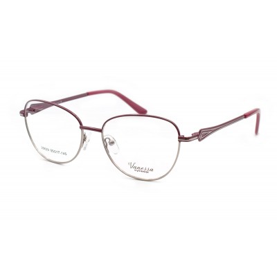 Оправа металлическая Vanessa 26629-C3