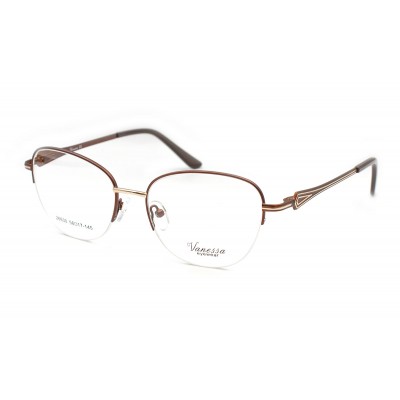 Оправа металлическая Vanessa 26630-C1