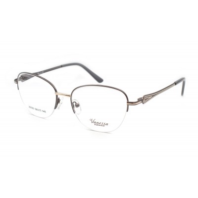 Оправа металлическая Vanessa 26630-C3