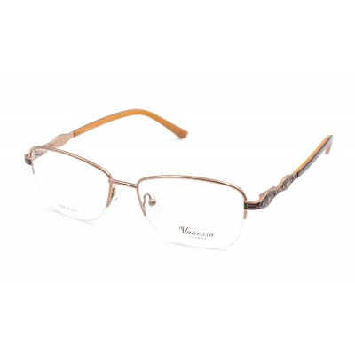 Оправа металлическая Vanessa 8285-C4