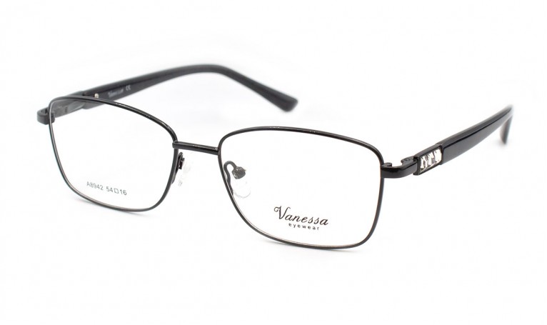 Оправа металлическая Vanessa 8942-C2