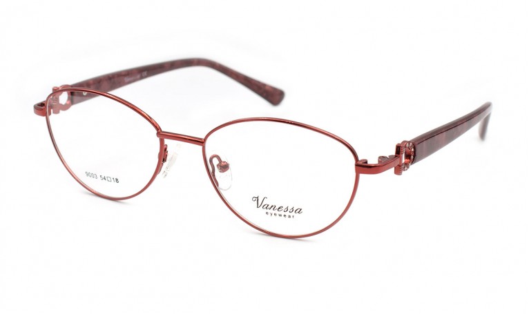 Оправа металлическая Vanessa 9003-C3
