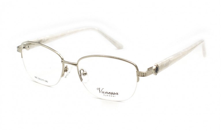 Оправа металлическая Vanessa 980-C3