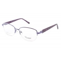 Оправа металева Vanessa 980-C36 Оправа металева Vanessa 980-C36