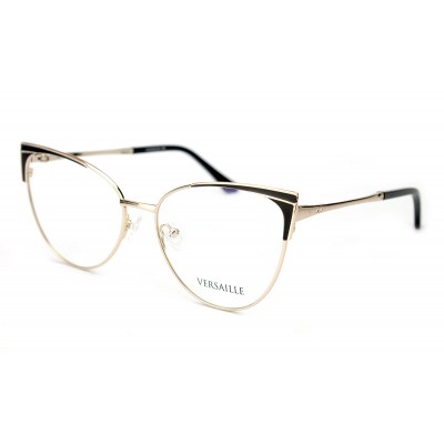 Оправа металлическая Versaille XC62175-C1