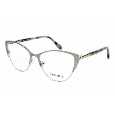 Оправа металлическая Versaille XC62181-C2