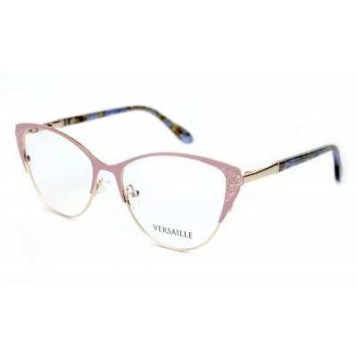 Оправа металлическая Versaille XC62181-C5