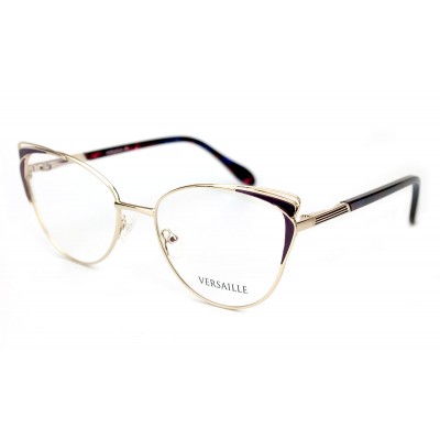 Оправа металлическая Versaille XC62182-C3
