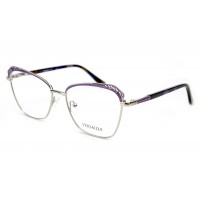 Оправа металева Versaille XC62190-C4