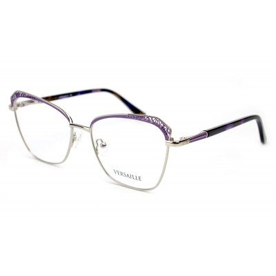 Оправа металлическая Versaille XC62190-C4