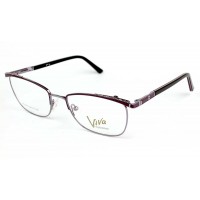 Оправа металлическая Viva 17123A22-C3 Оправа металлическая Viva 17123A22-C3