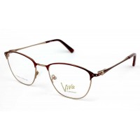 Оправа металлическая Viva 17140A23-C6 Оправа металлическая Viva 17140A23-C6