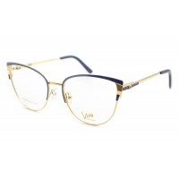 Оправа металлическая Viva 3106-c4 Оправа металлическая Viva 3106-c4