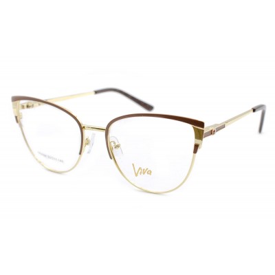 Оправа металлическая Viva 3106-c6