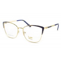 Оправа металева Viva 3107-c2
