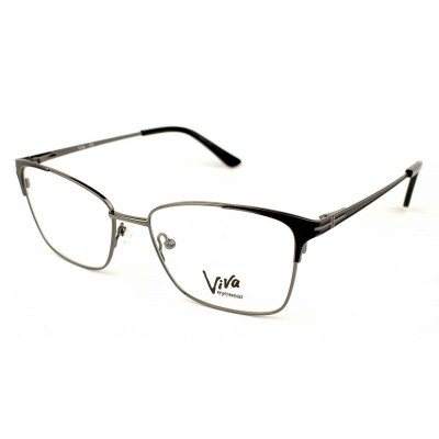 Оправа металлическая Viva GH7139-C01