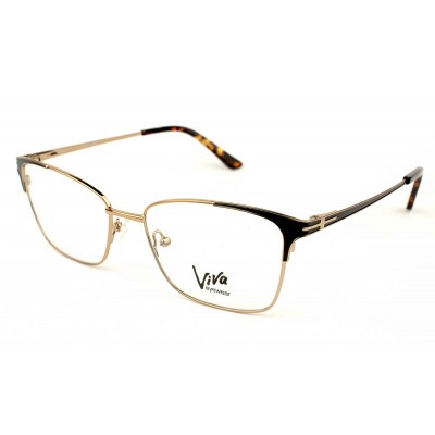 Оправа металлическая Viva GH7139-C02