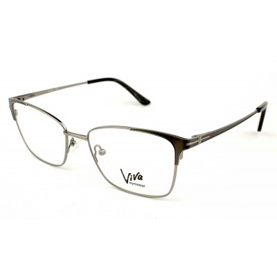 Оправа металлическая Viva GH7139-C03