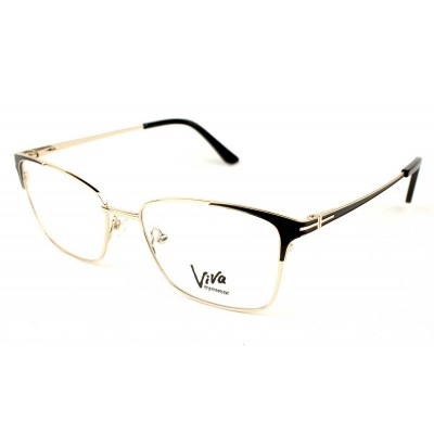 Оправа металлическая Viva GH7139-C04