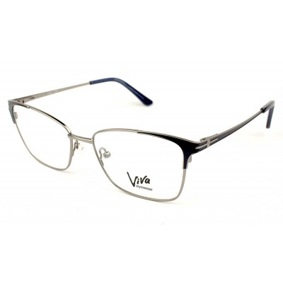 Оправа металлическая Viva GH7139-C05
