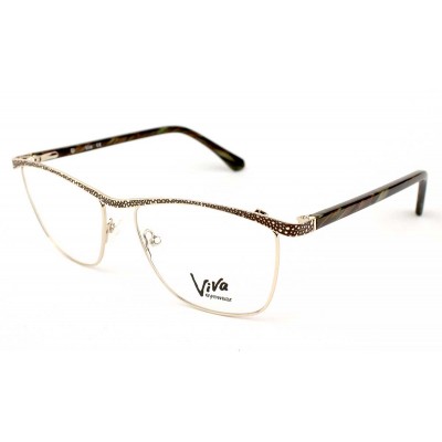 Оправа металлическая Viva GK7062-C02