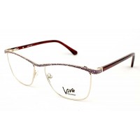Оправа металлическая Viva GK7062-C03
