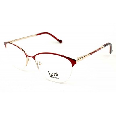 Оправа металлическая Viva GK7063-C04