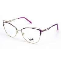 Оправа металлическая Viva M0002-C4 Оправа металлическая Viva M0002-C4