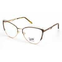 Оправа металлическая Viva M0005-C2