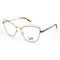 Оправа металева Viva M0008-C2