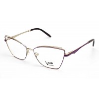 Оправа металева Viva M0009-C4