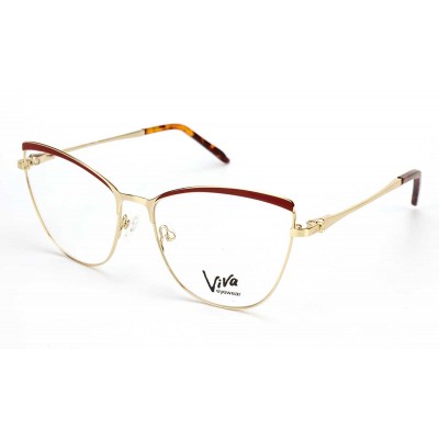 Оправа металлическая Viva M1006-C3