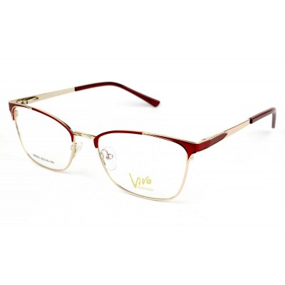 Оправа металлическая Viva M6800-C3