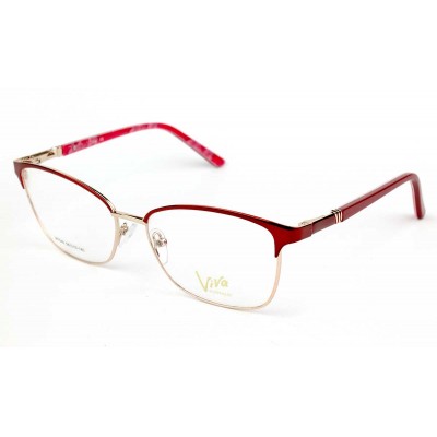 Оправа металлическая Viva M7040-C3