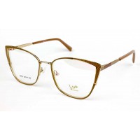 Оправа металлическая Viva S6916-C4