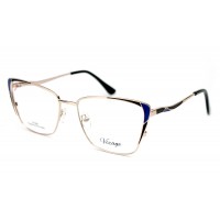 Оправа металлическая Vizage 1016B-C1 Оправа металлическая Vizage 1016B-C1