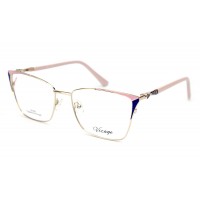 Оправа металева Vizage 1017B-C3