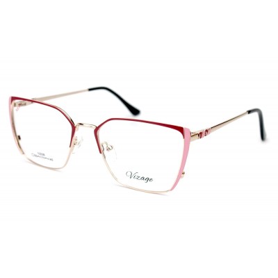 Оправа металлическая Vizage 1020B-C5