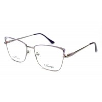Оправа металлическая Vizage 1021B-C3