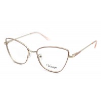 Оправа металева Vizage 3345-C2