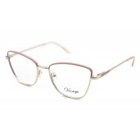 Оправа металева Vizage 3346-C2