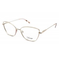 Оправа металлическая Vizage 3348-C1 Оправа металлическая Vizage 3348-C1