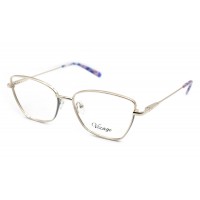 Оправа металлическая Vizage 3348-C3