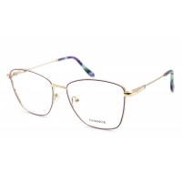 Оправа металлическая Chance XC62338-c5