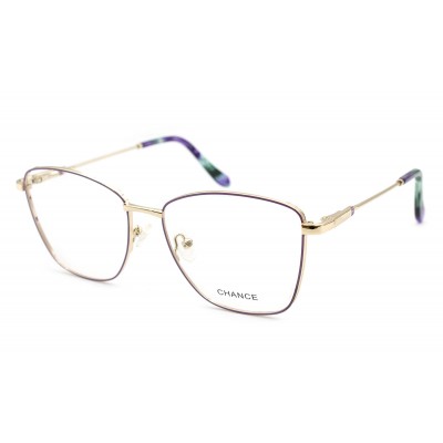 Оправа металлическая Chance XC62338-c5