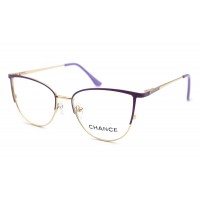 Оправа металлическая Chance Y-03-c4