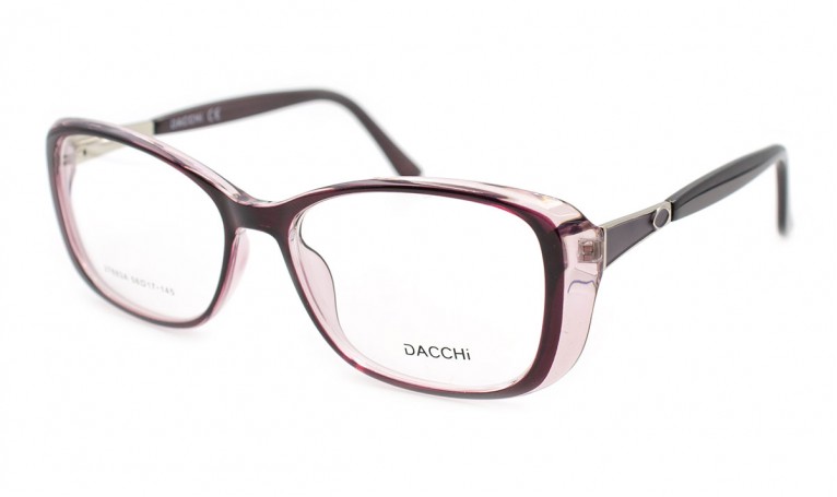 Оправа пластиковая Dacchi 37883A-C4