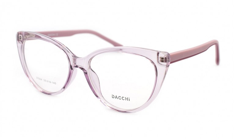 Оправа пластиковая Dacchi 37934-C5