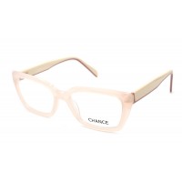 Оправа пластиковая Chance 6363-C5 Оправа пластиковая Chance 6363-C5